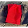 Red and Black Sox Savers