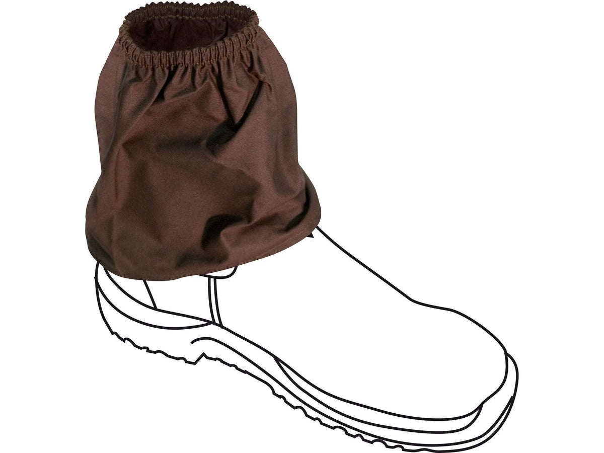 Oilskin Sox Saver OverBoots Velcro® Seam Oz OverBoots