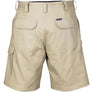 Ritemate Traditional 100% Cotton Australian Style Work Shorts - RM1004S
