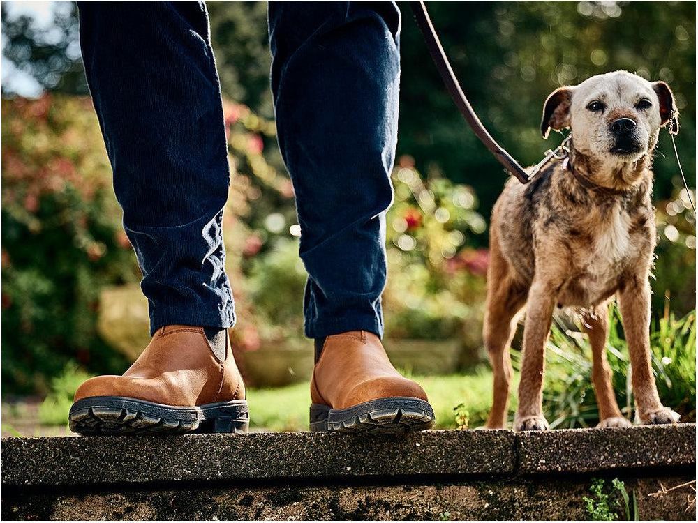 Grubs sales dealer boots