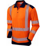 Polo Wringcliffe ISO 20471 Classe 2 Coolviz Plus