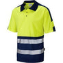 Watersmeet ISO 20471 Class 1 Dual Colour Coolviz Plus Polo Shirt