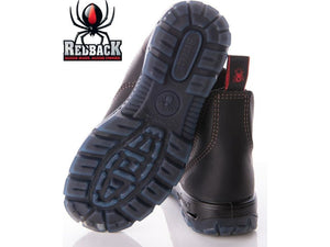 Redback Boot UBOK Sole