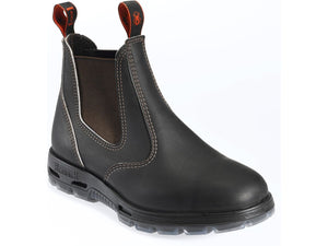 Redback Boot UBOK Front View