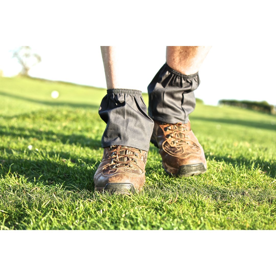 Sox Savers and OverBoots
