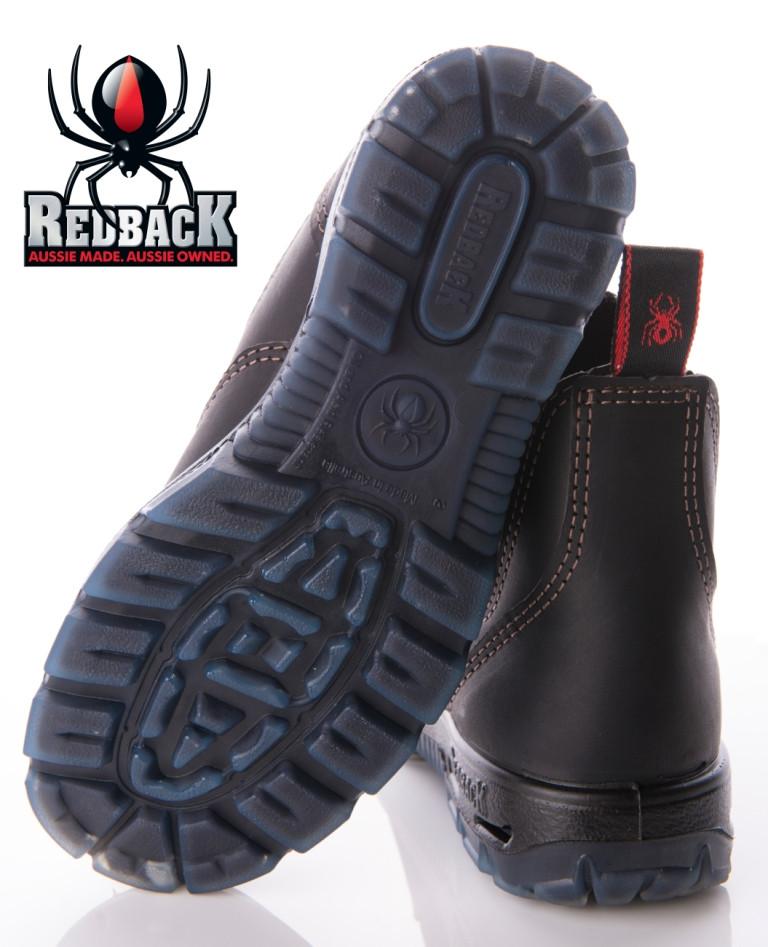 All Boots