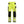 Hi-Vis Work Trousers 4-way stretch - Hi-vis yellow/Black - 30L