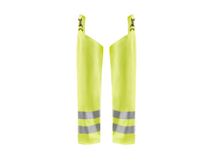 Chaps Hi-Vis LEVEL 1 - Hi-vis yellow - One size