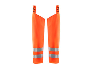 Chaps Hi-Vis LEVEL 1 - Orange - One size