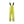 Bib Work Trousers Hi-Vis Level 3 - Hi-vis yellow - 4XL