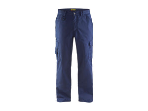 Work Trousers - Navy blue - 28R