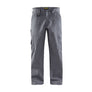 Work Trousers - Grey - 28R