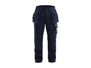 Craftsman Inherent Work Trousers - Navy blue - 30R