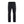 4-way-stretch service Work Trousers - Black/Hi-vis yellow - 30R