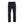 4-way-stretch service Work Trousers - Black/Red - 30R