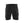 Service shorts 4-way stretch - Black/Dark grey - 30R