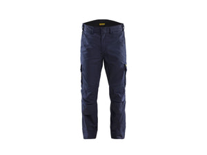 APC 2 Inherent Work Trousers - Navy blue - 30R
