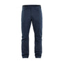 Work Trousers Stretch - Dark navy blue - 30R