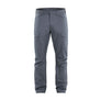 Work Trousers Stretch - Mid grey - 30R