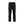 Industry Work Trousers stretch - Black/Hi-vis yellow - 30L