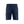 Industry shorts stretch - Dark navy blue/Hi-vis yellow - 30R