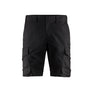 Industry shorts stretch - Black - 30R