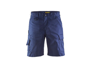 Shorts - Navy blue - 28R