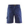 Shorts - Navy blue - 28R