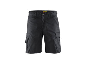 Shorts - Black - 28R