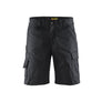 Shorts - Black - 28R