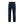 Industry Work Trousers stretch with knee pad pockets - Dark navy blue/Hi-vis yellow - 30L