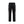 Industry Work Trousers stretch with knee pad pockets - Black/Red - 30L