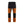 Service Work Trousers with stretch - Rust/Black - 30R