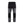 Service Work Trousers with stretch - Mid grey/Black - 30R
