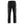 Service Work Trousers with stretch - Black/Hi-vis yellow - 30R