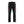 Service Work Trousers with stretch - Black/Red - 30R