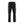 Service Work Trousers with stretch - Black/Dark grey - 30R
