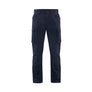 Service Work Trousers stretch - Dark navy blue - 30R