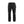 Industrial Work Trousers Stretch - Black - 30L