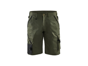 Garden shorts - Army green - 30R