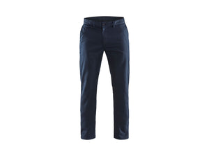 Chinos Stretch - Dark navy blue - 30R