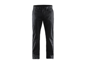 Chinos Stretch - Black - 30R