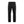 Flame resistant inherent Work Trousers with stretch - Black - 30R