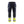 Multinorm Inherent Work Trousers with stretch - Navy blue/Hi-vis yellow - 30R