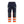 Multinorm Inherent Work Trousers with stretch - Navy blue/Orange - 30R