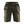 Service shorts with tool pockets - Dark olive green/Black - 30R