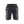 Service shorts with tool pockets - Mid grey/Black - 30R