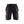 Service shorts with tool pockets - Black/Red - 30R