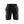 Service shorts with tool pockets - Black/Dark grey - 30R