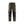 Service Work Trousers with Stretch - Dark olive green/Black - 30R